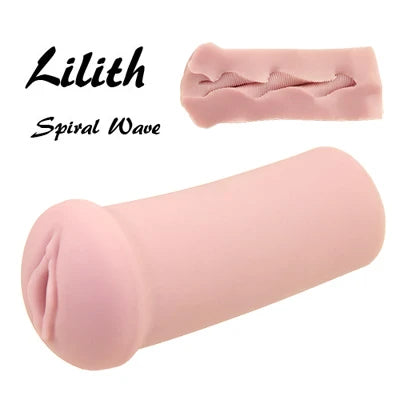 大魔王 Lilith Spiral-wave(Very Soft) 名器