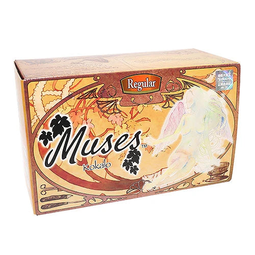 大魔王 Muses Kokalo (Rich Soft) 名器