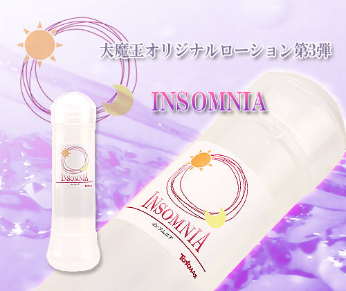 Insomnia潤滑劑 360ml