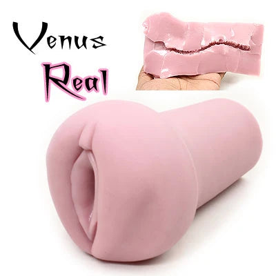 大魔王 Venus Real(Rich Soft) 名器