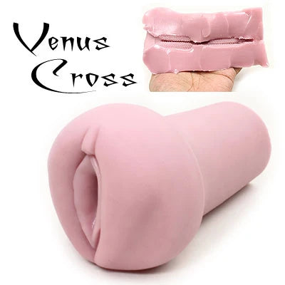 大魔王 Venus Cross(Soft) 名器