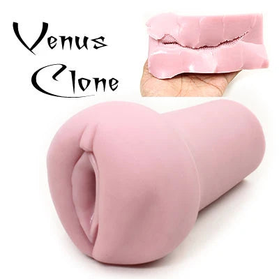 大魔王 Venus Clone(Rich Soft) 名器