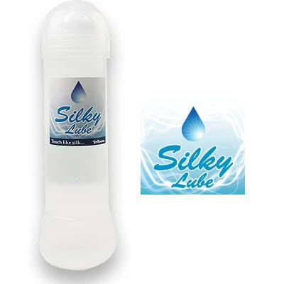 Insomnia潤滑劑 （絲滑版 Silky Lube） 360ml