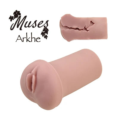 大魔王 Muses Arkhe  (Very Soft) 名器