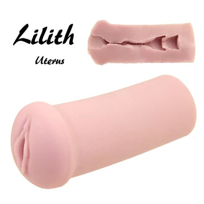 大魔王 Lilith Uterus(Soft) 名器