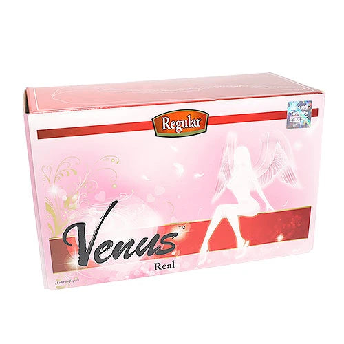 大魔王 Venus Real(Regular) 名器