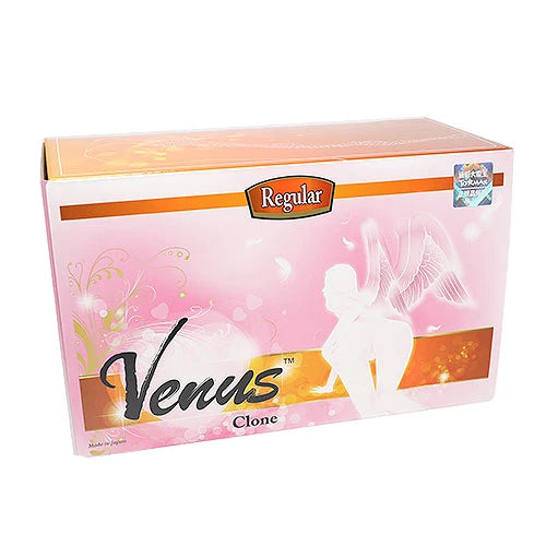 大魔王 Venus Clone(Regular) 名器