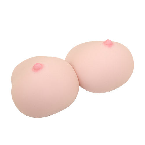 大魔王 Quty Tits （粉色）乳交名器